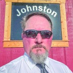 Michael Johnston